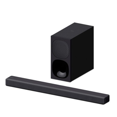 SONY HT-G700 3.1 聲道支援 Dolby Atmos/DTS:X 無線重低音喇叭