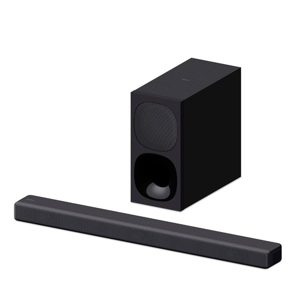 SONY HT-G700 3.1 聲道支援 Dolby Atmos/DTS:X 無線重低音喇叭