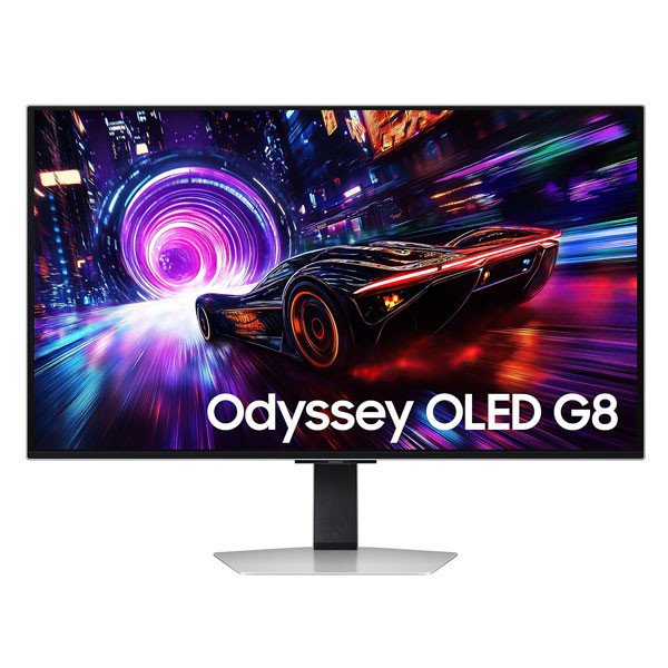 SAMSUNG 三星 Odyssey G8 32型 G81SF 平面 240hz 電競 智慧 螢幕 / 台灣公司貨